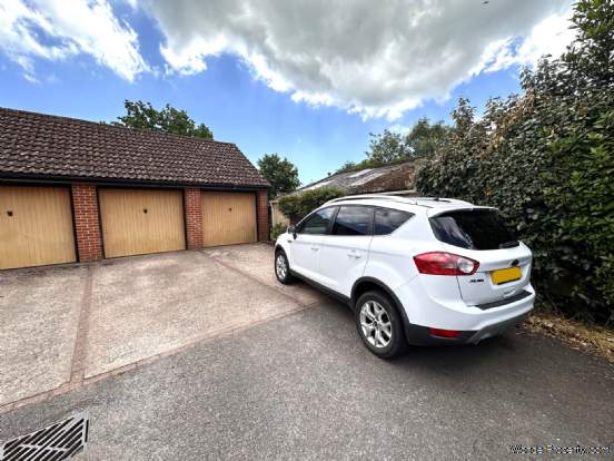 Additional Property Image 2 bedroom Semi Detached Bungalow for sale in Exmouth 11