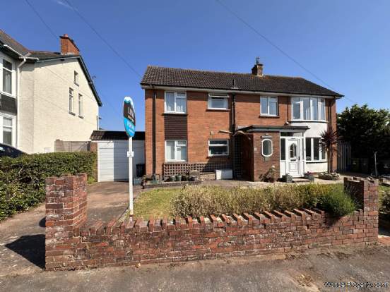 3 bedroom Flat for sale in Exmouth