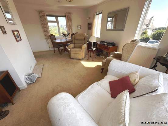 Additional Property Image 3 bedroom Flat for sale in Exmouth 4