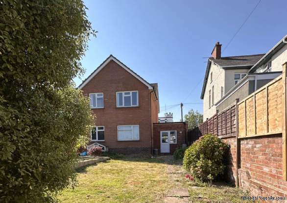 Additional Property Image 3 bedroom Flat for sale in Exmouth 11