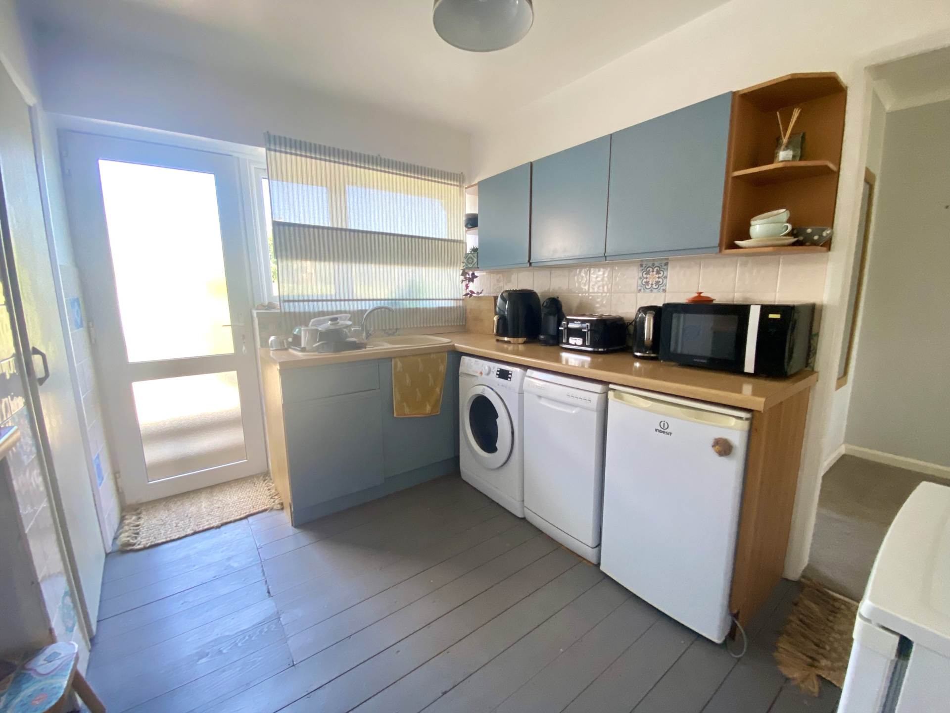 Additional Property Image 2 bedroom Semi Detached Bungalow for sale in Exmouth 6