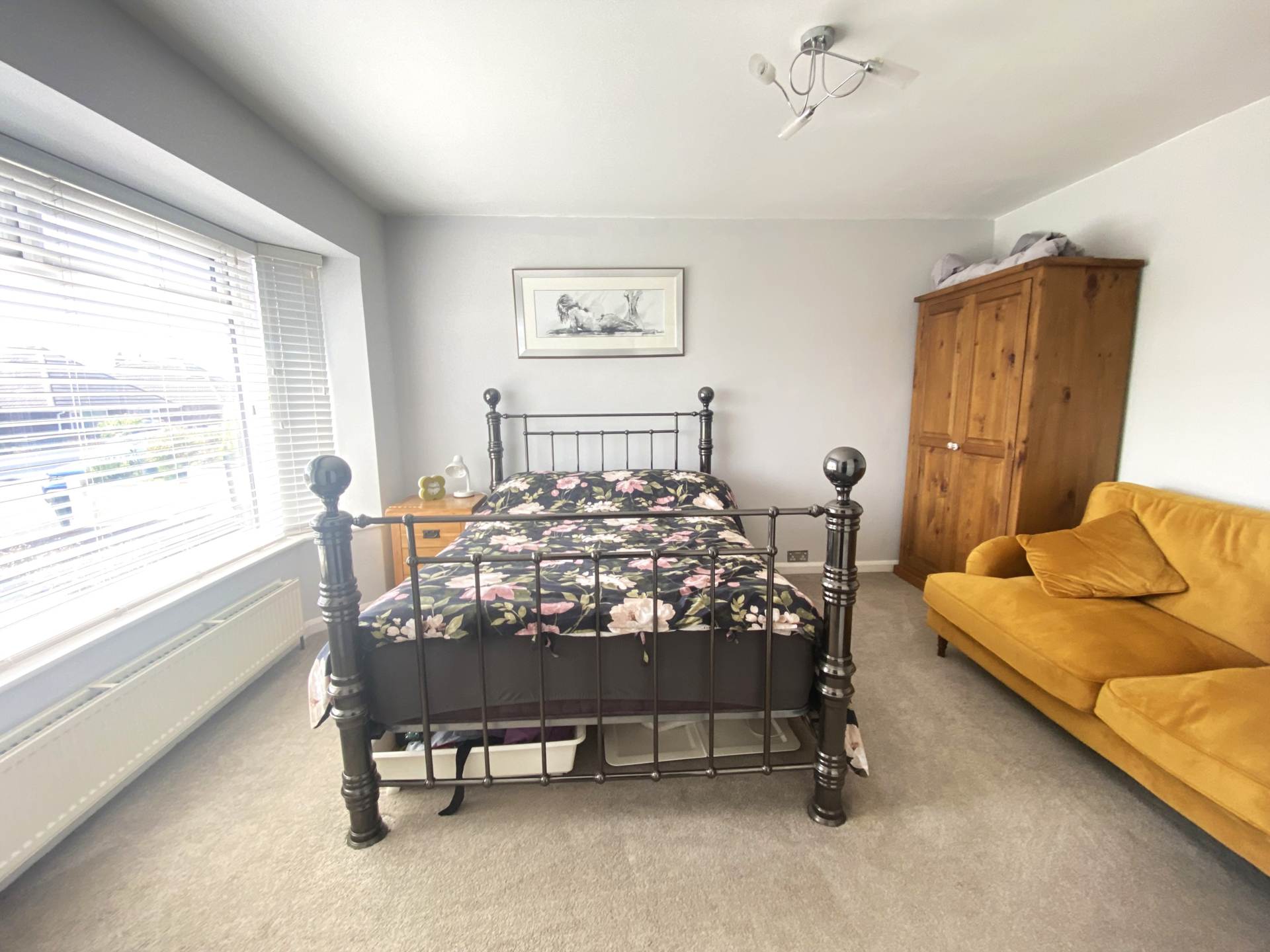 Additional Property Image 2 bedroom Semi Detached Bungalow for sale in Exmouth 7