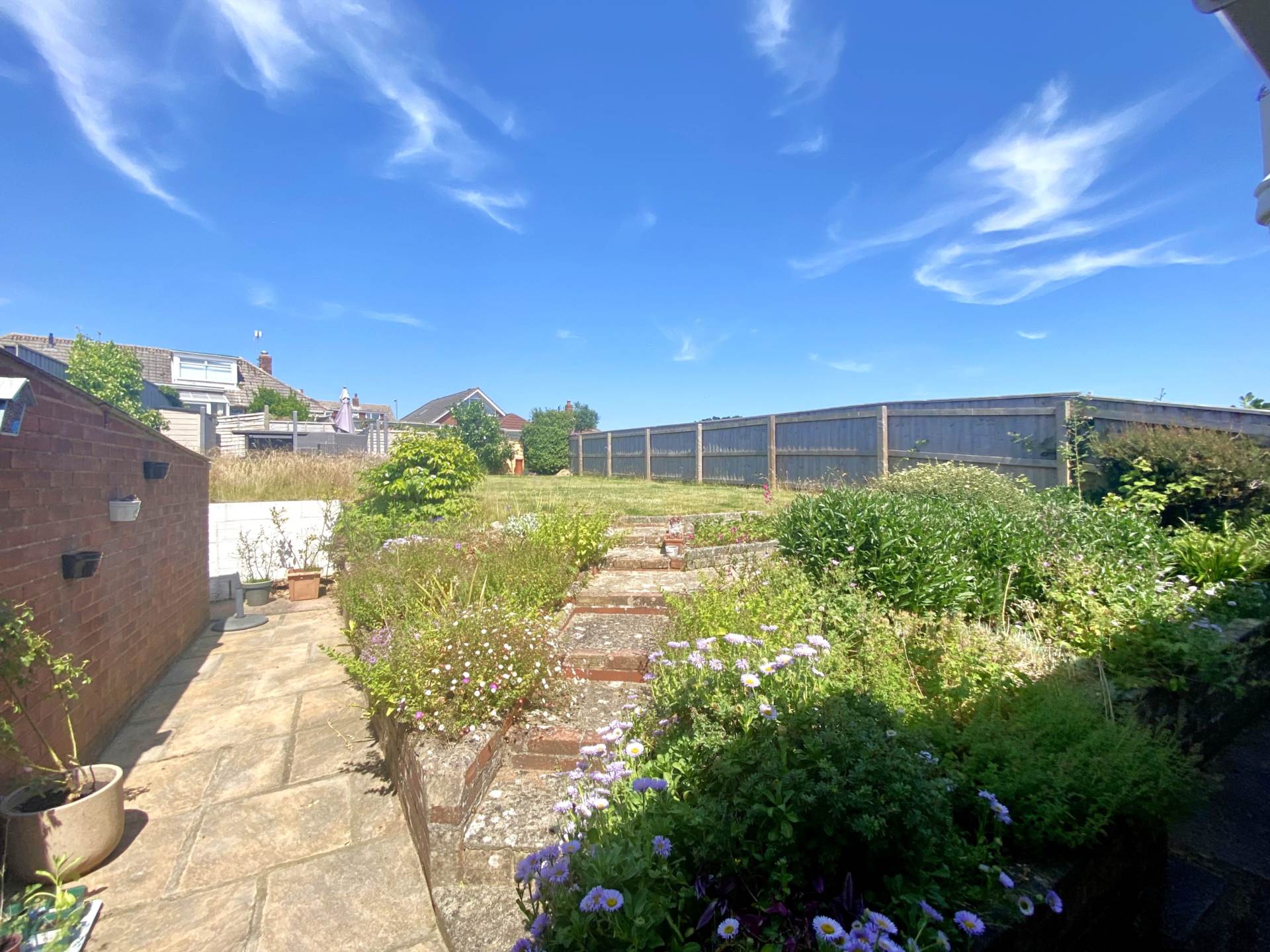 Additional Property Image 2 bedroom Semi Detached Bungalow for sale in Exmouth 13