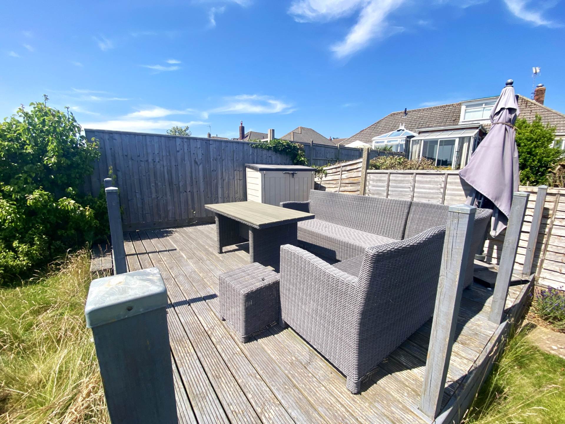 Additional Property Image 2 bedroom Semi Detached Bungalow for sale in Exmouth 14