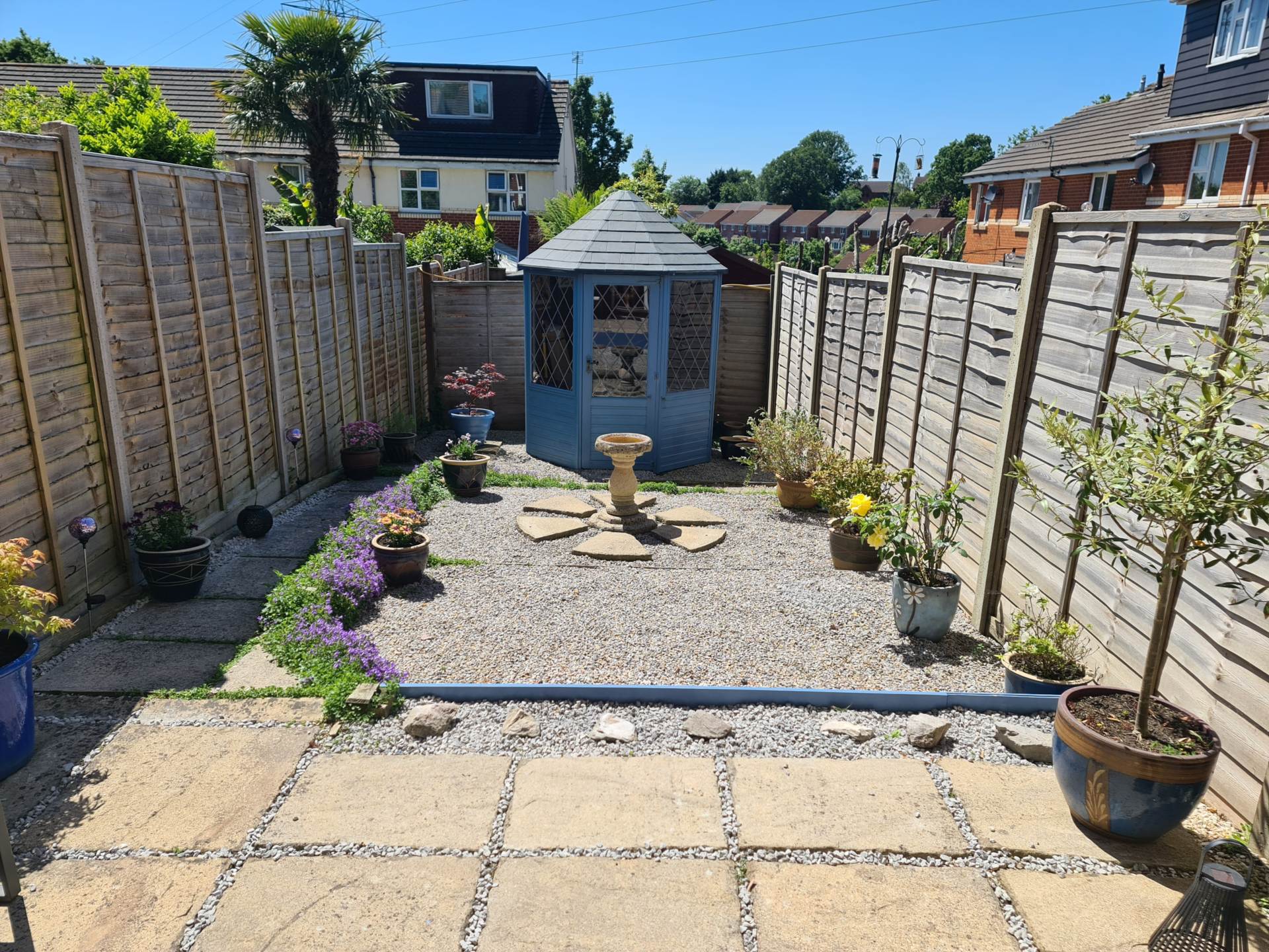 Additional Property Image 2 bedroom Terraced for sale in Exmouth 3