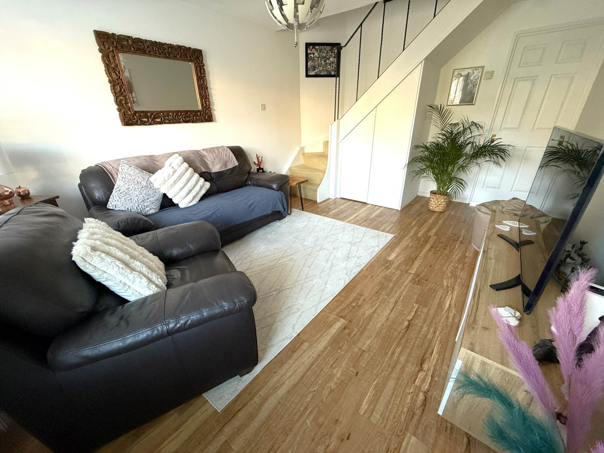 Additional Property Image 2 bedroom Terraced for sale in Exmouth 4