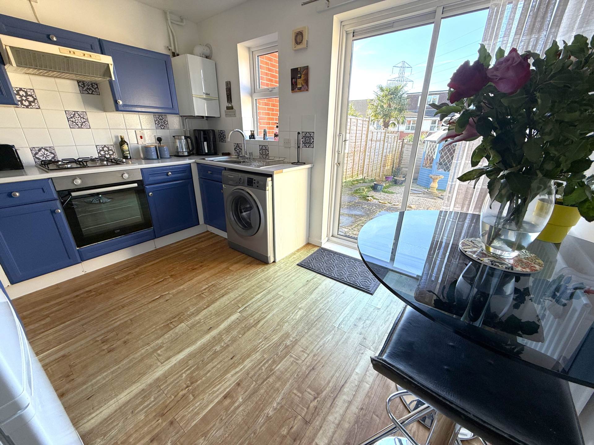 Additional Property Image 2 bedroom Terraced for sale in Exmouth 5