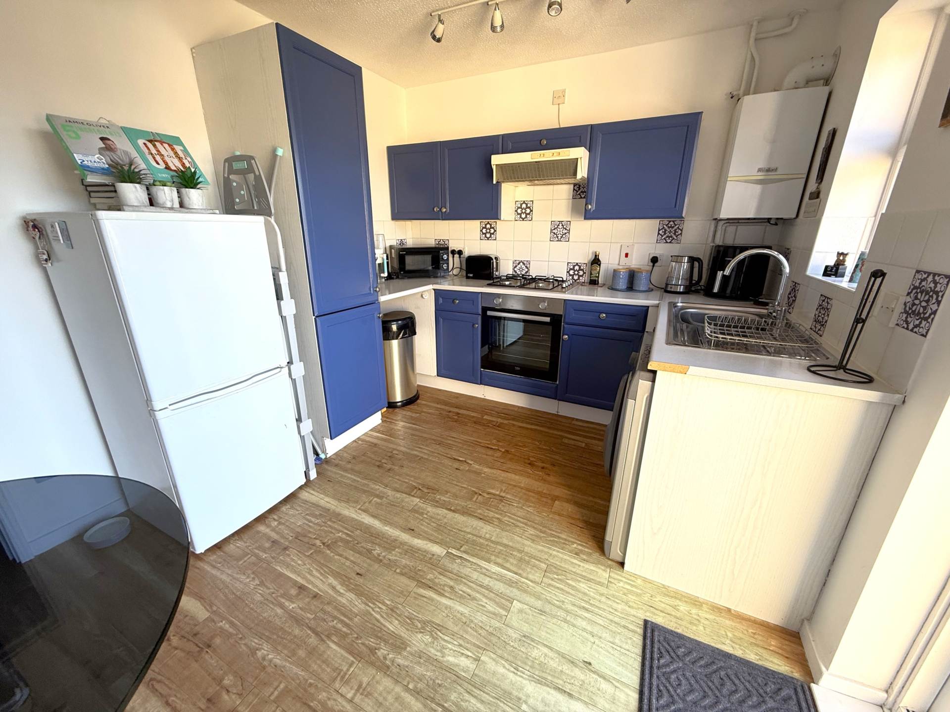 Additional Property Image 2 bedroom Terraced for sale in Exmouth 6