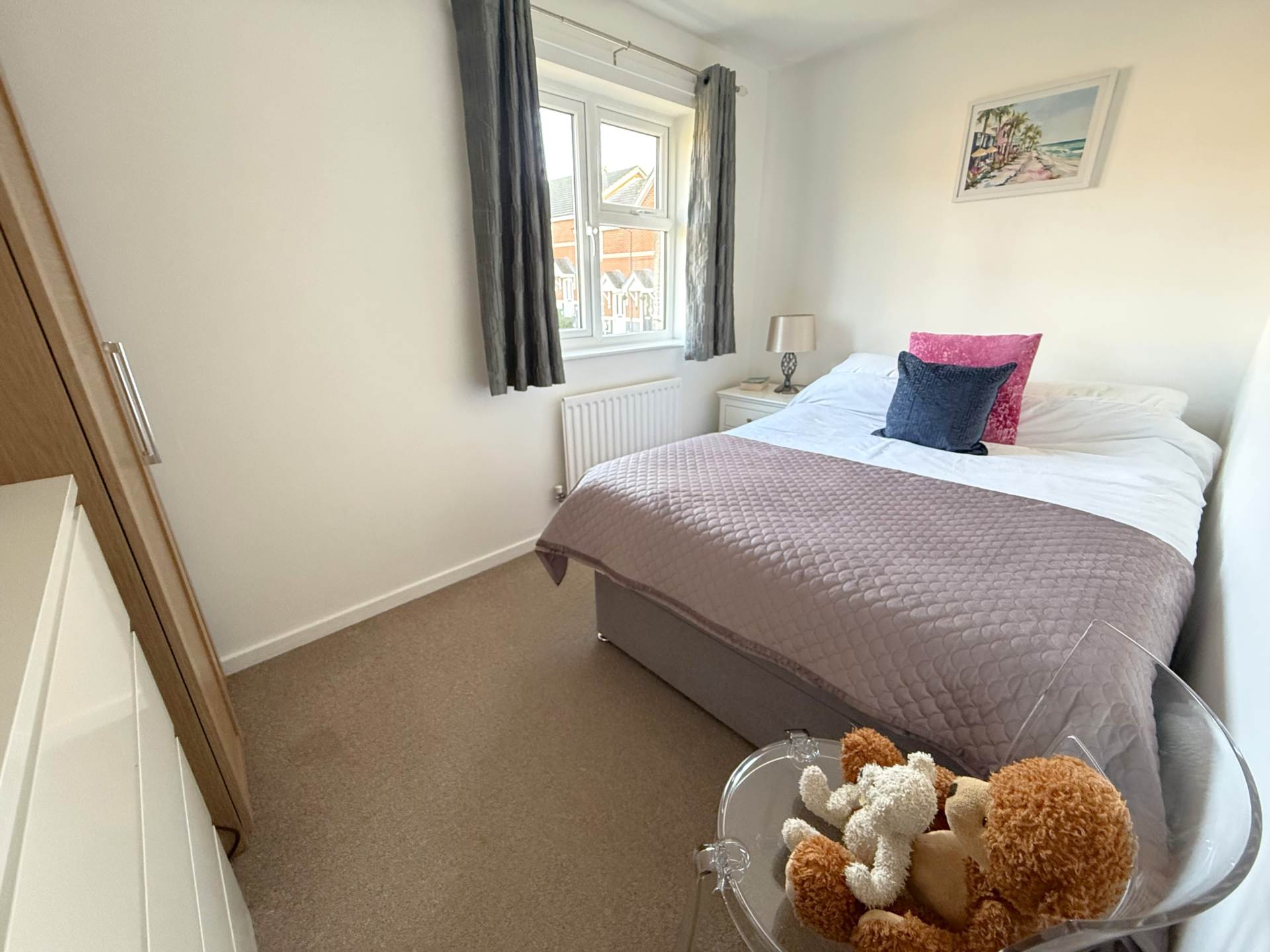 Additional Property Image 2 bedroom Terraced for sale in Exmouth 8