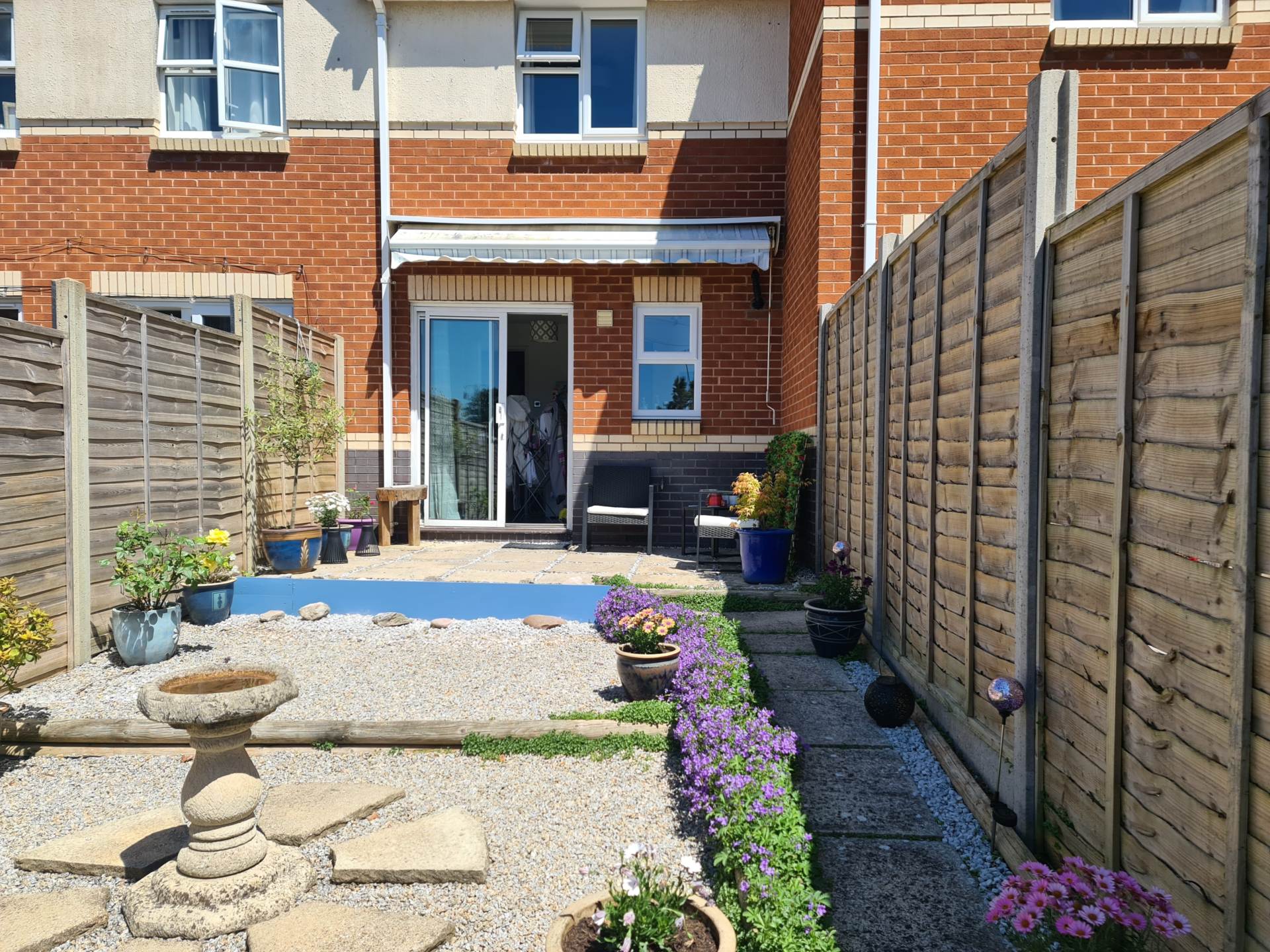 Additional Property Image 2 bedroom Terraced for sale in Exmouth 10