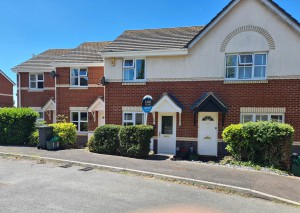 2 bedroom Terraced for sale in Exmouth