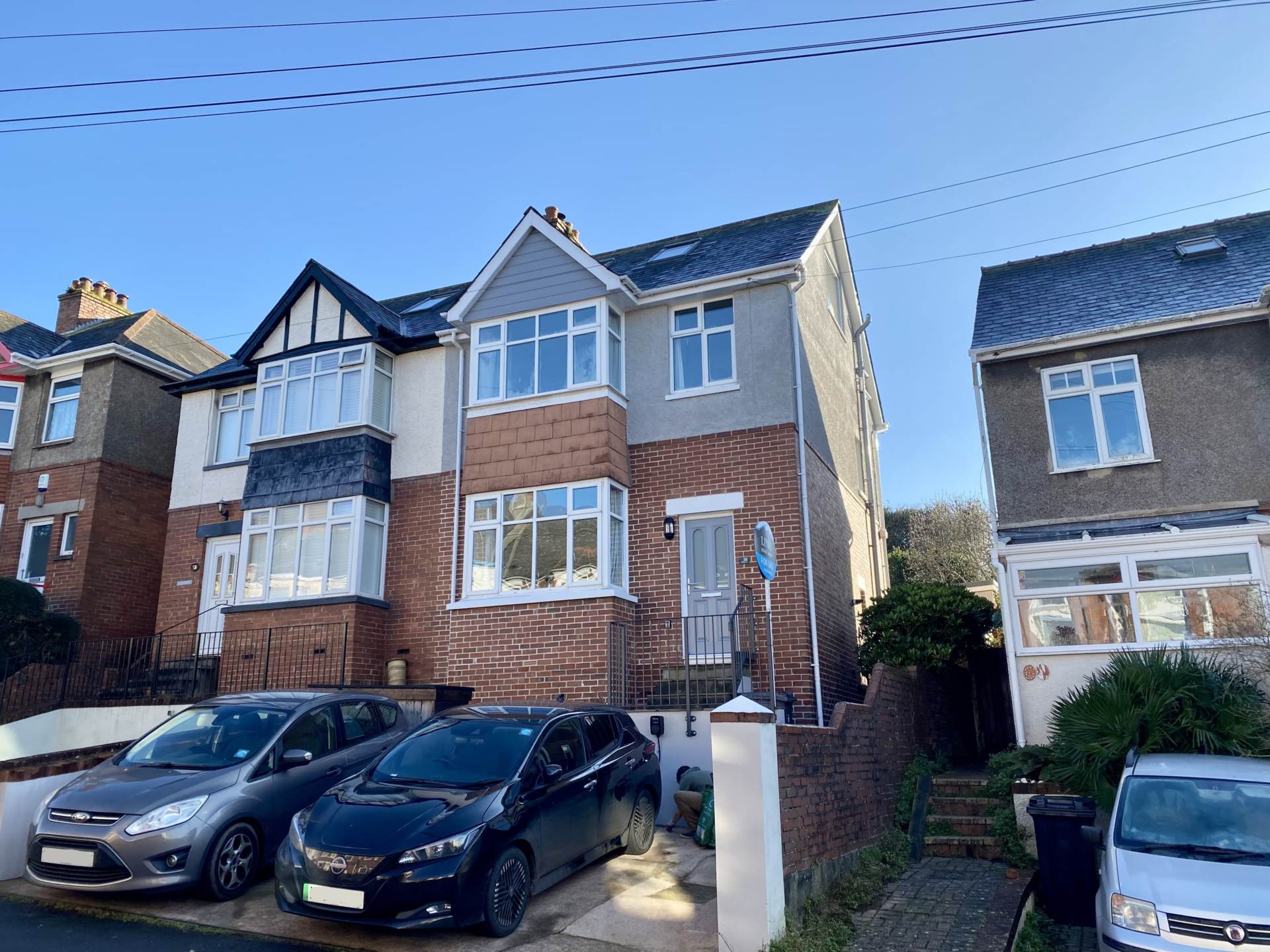 4 bedroom Semi Detached for sale in Exmouth
