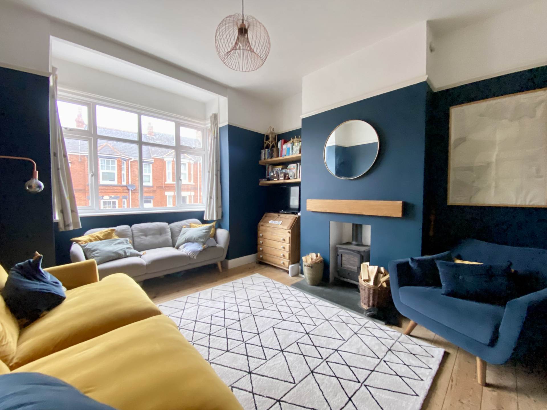 Additional Property Image 4 bedroom Semi Detached for sale in Exmouth 2
