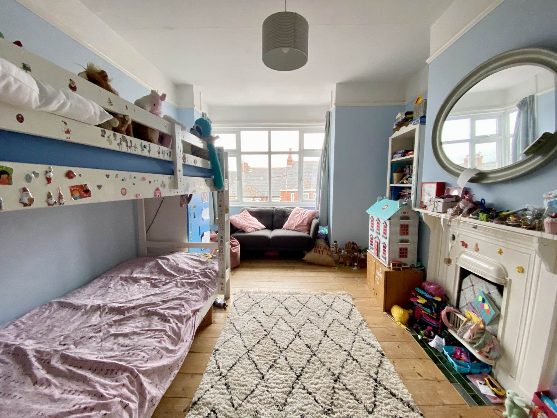 Additional Property Image 4 bedroom Semi Detached for sale in Exmouth 8