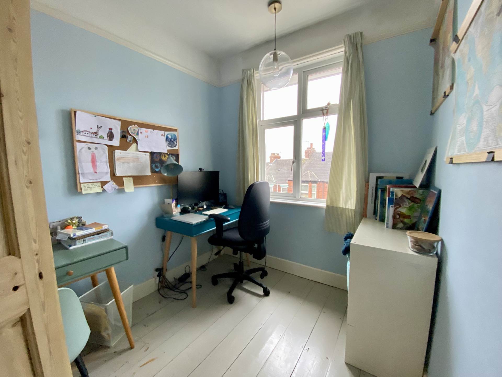 Additional Property Image 4 bedroom Semi Detached for sale in Exmouth 13