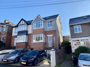 4 bedroom Semi Detached for sale in Exmouth