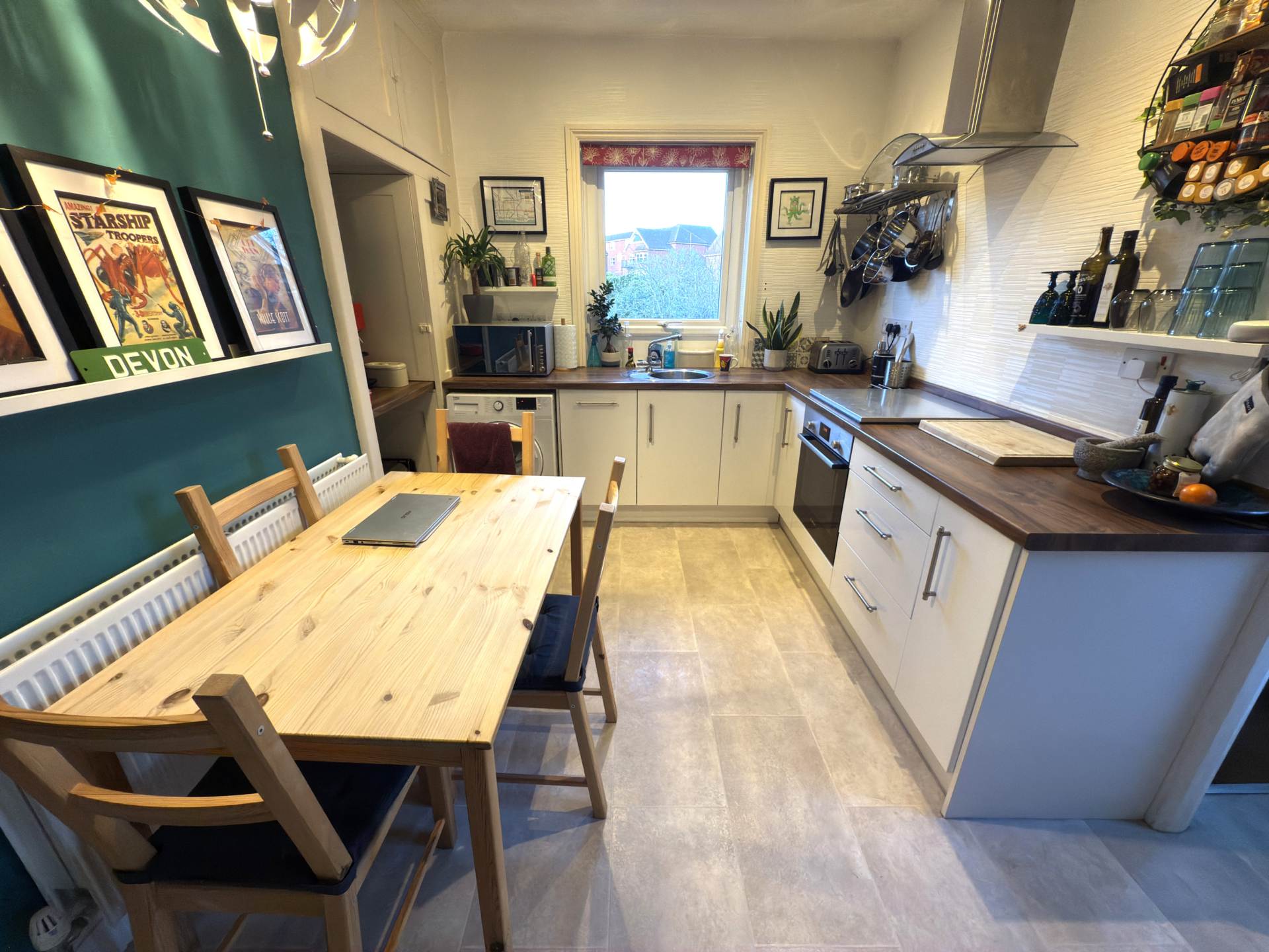 Additional Property Image 2 bedroom Flat for sale in Exmouth 2