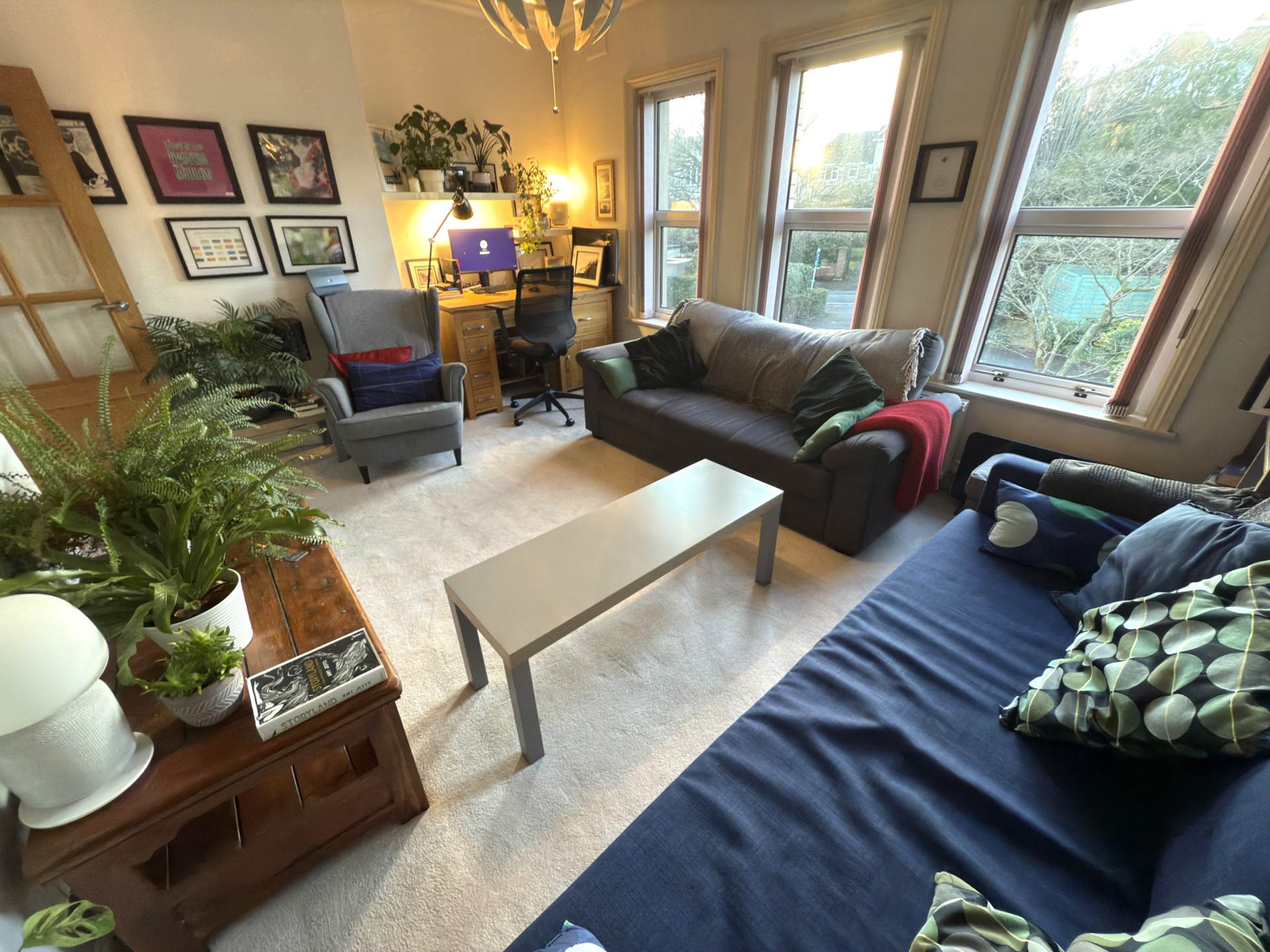Additional Property Image 2 bedroom Flat for sale in Exmouth 5