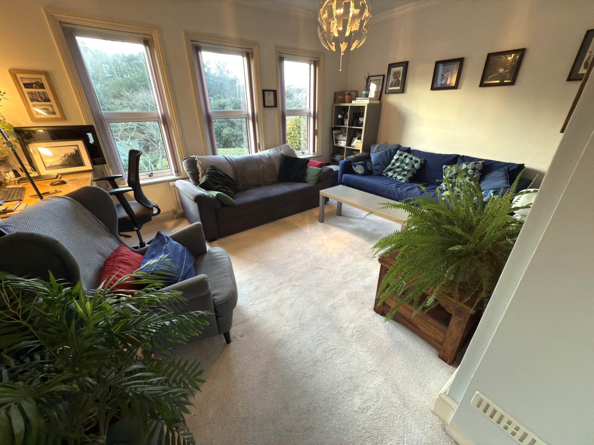 Additional Property Image 2 bedroom Flat for sale in Exmouth 6