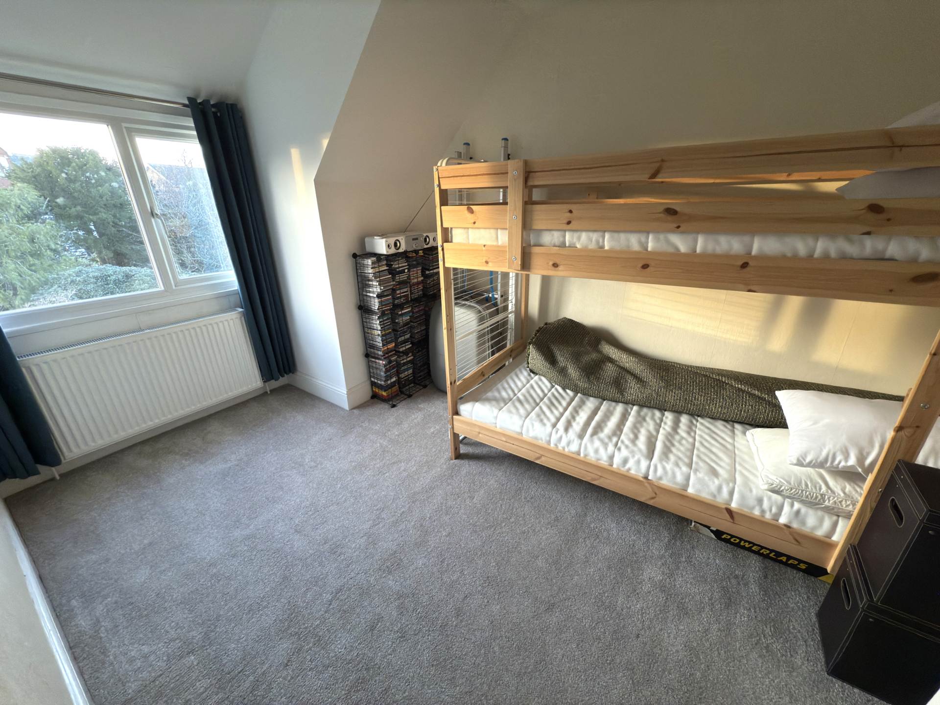 Additional Property Image 2 bedroom Flat for sale in Exmouth 9