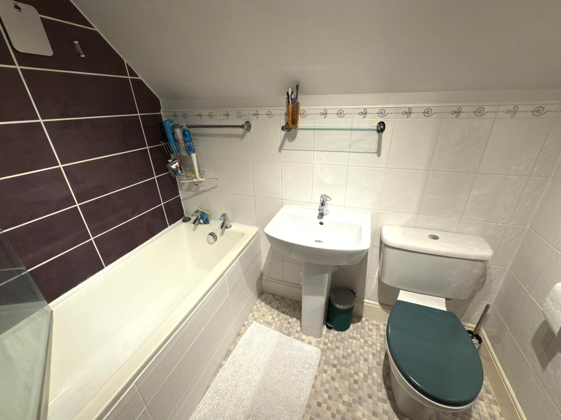 Additional Property Image 2 bedroom Flat for sale in Exmouth 10