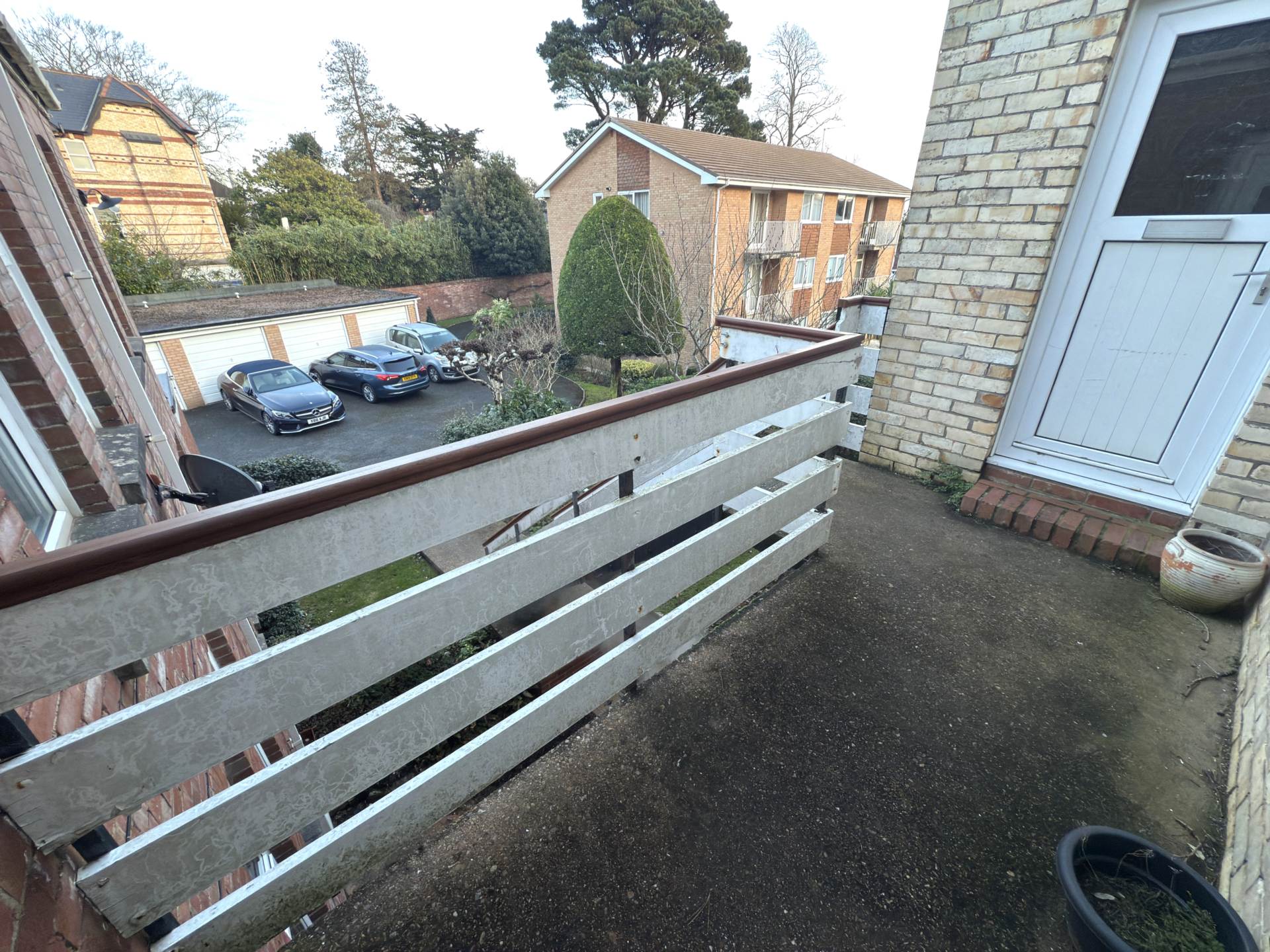 Additional Property Image 2 bedroom Flat for sale in Exmouth 12