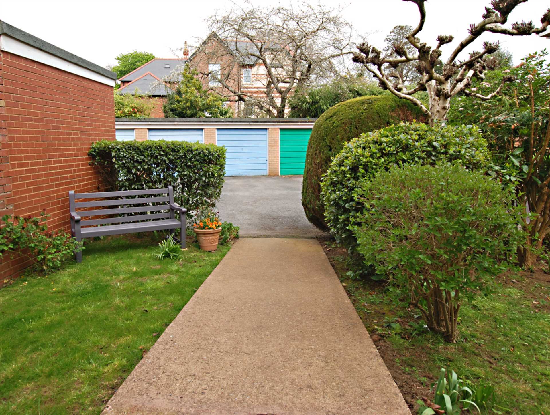Additional Property Image 2 bedroom Flat for sale in Exmouth 14