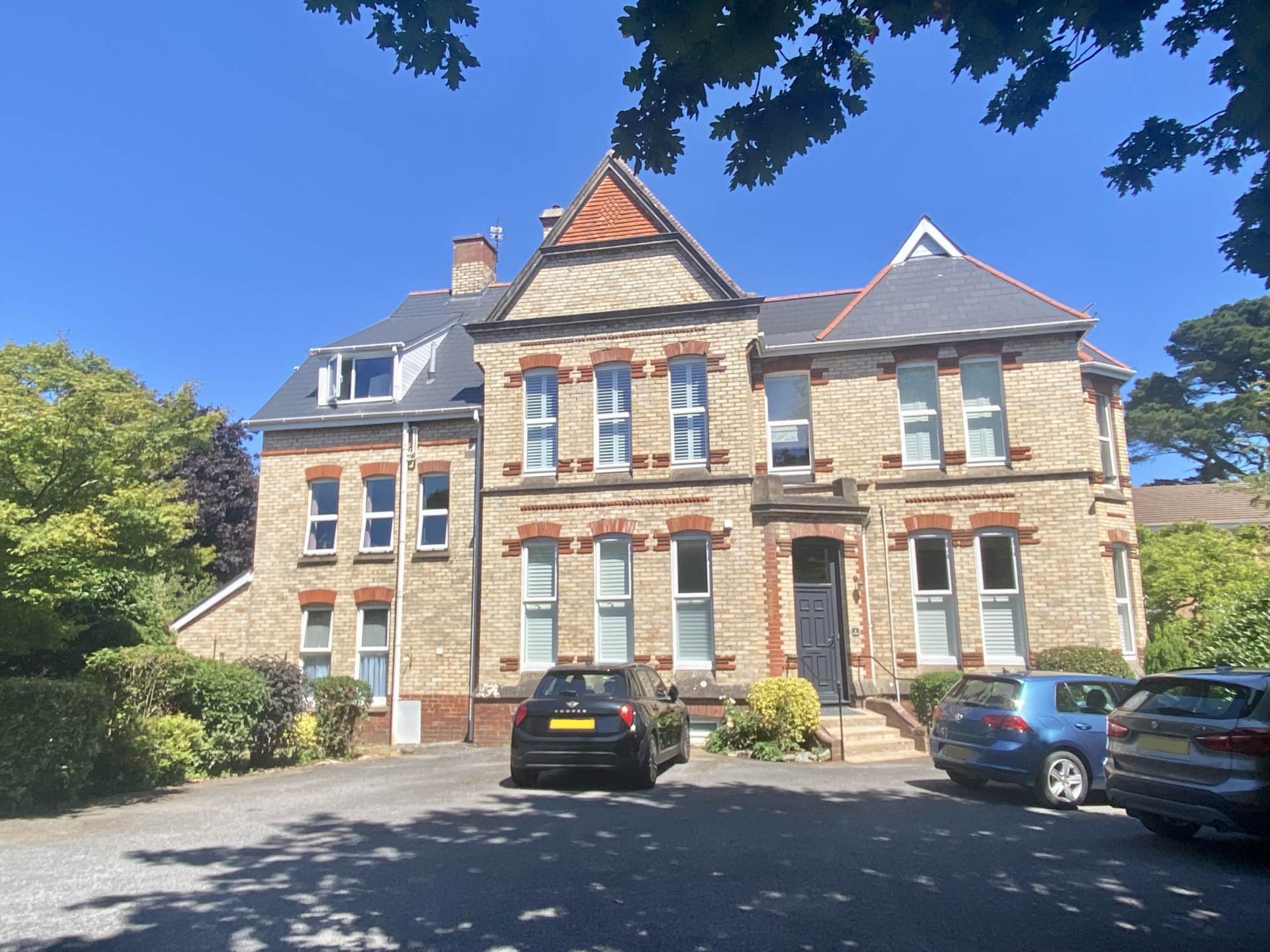 Additional Property Image 2 bedroom Flat for sale in Exmouth 15