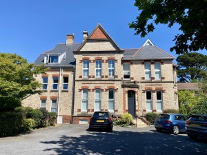 2 bedroom Flat for sale in Exmouth