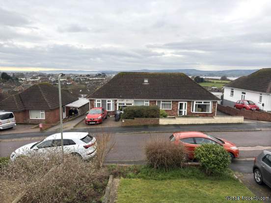 Additional Property Image 2 bedroom Semi Detached Bungalow for sale in Exmouth 10