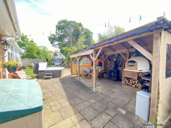 Additional Property Image 4 bedroom Semi Detached for sale in Exmouth 19