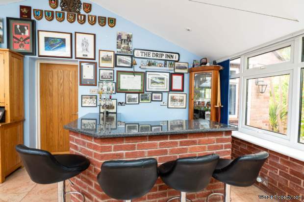 Additional Property Image 4 bedroom Semi Detached for sale in Exmouth 9