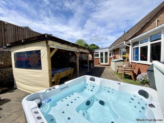 Additional Property Image 4 bedroom Semi Detached for sale in Exmouth 14