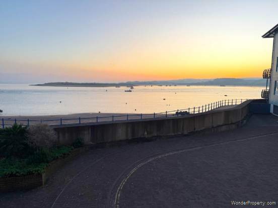 Additional Property Image 1 bedroom Flat for sale in Exmouth 3
