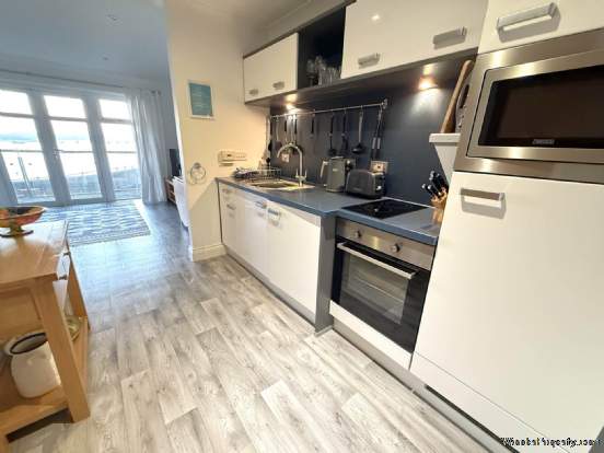 Additional Property Image 1 bedroom Flat for sale in Exmouth 4