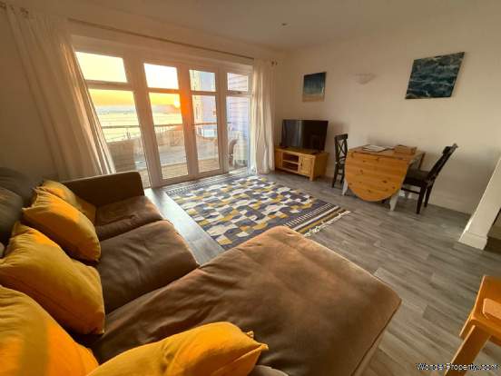 Additional Property Image 1 bedroom Flat for sale in Exmouth 5