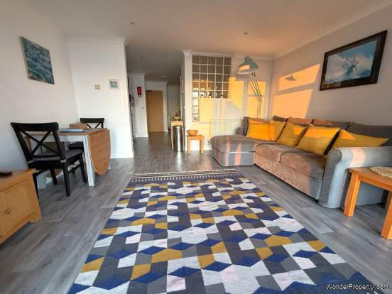 Additional Property Image 1 bedroom Flat for sale in Exmouth 6