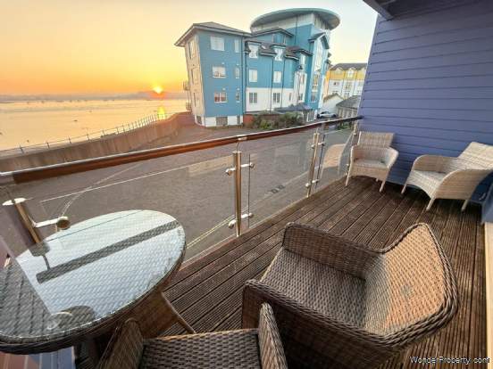 Additional Property Image 1 bedroom Flat for sale in Exmouth 13