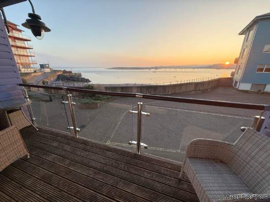 Additional Property Image 1 bedroom Flat for sale in Exmouth 14