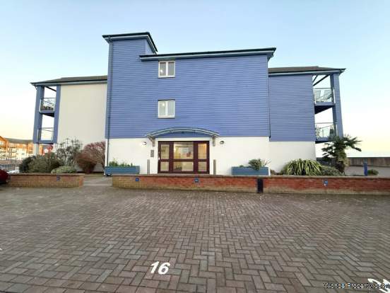 Additional Property Image 1 bedroom Flat for sale in Exmouth 15