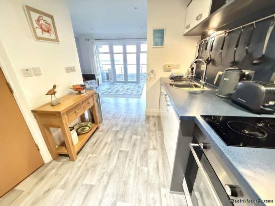 Additional Property Image 1 bedroom Flat for sale in Exmouth 8