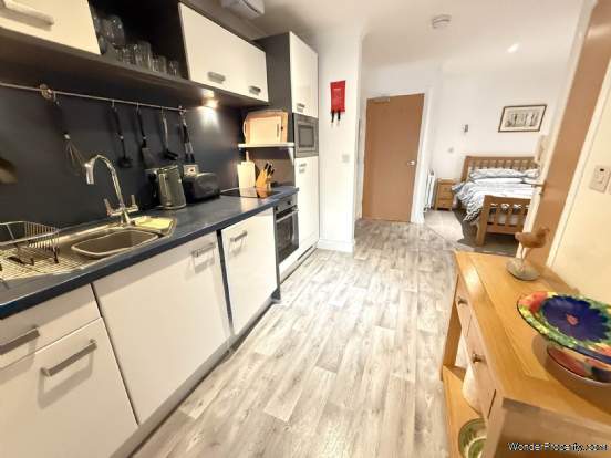 Additional Property Image 1 bedroom Flat for sale in Exmouth 9