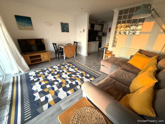 Additional Property Image 1 bedroom Flat for sale in Exmouth 10