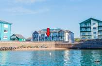 1 bedroom Flat for sale in Exmouth