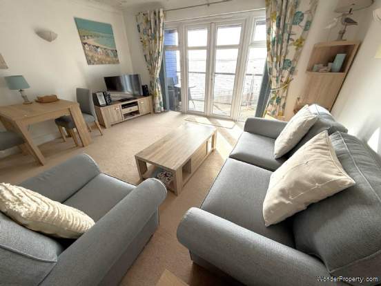 Additional Property Image 1 bedroom Flat for sale in Exmouth 2