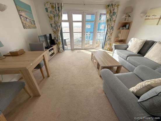 Additional Property Image 1 bedroom Flat for sale in Exmouth 4