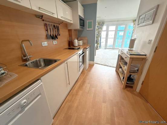 Additional Property Image 1 bedroom Flat for sale in Exmouth 6