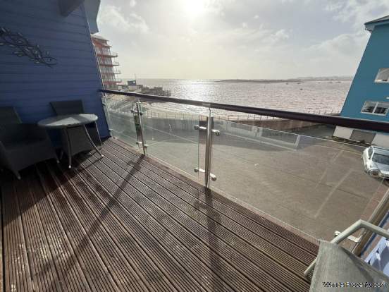 Additional Property Image 1 bedroom Flat for sale in Exmouth 15