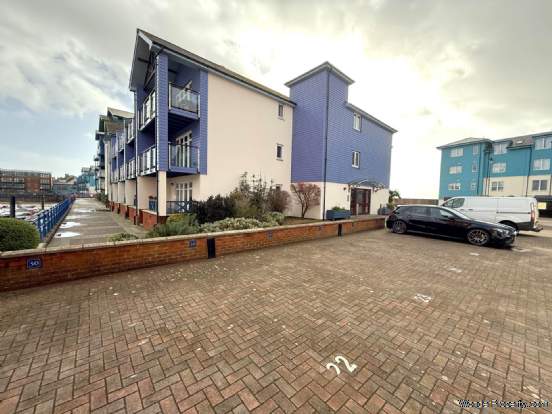 Additional Property Image 1 bedroom Flat for sale in Exmouth 16