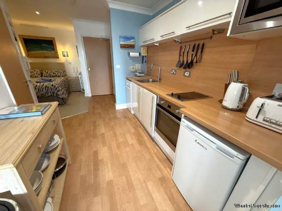 Additional Property Image 1 bedroom Flat for sale in Exmouth 17